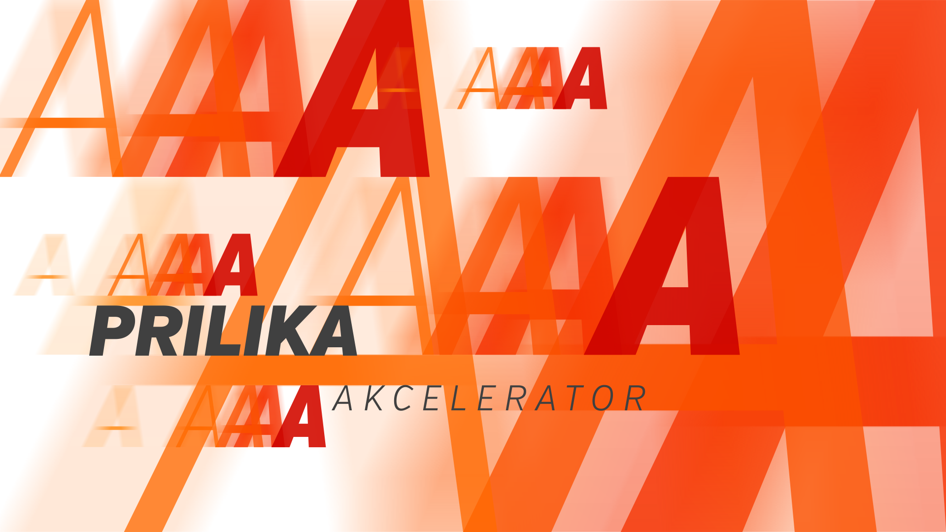 Prilika akcelerator